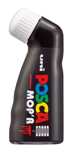 Posca - Farbmarker, 34.2X50.6X128.4CM, Weiss