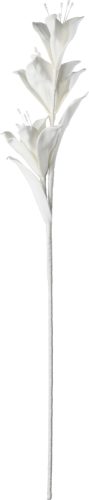 EGLO Kunstblume MOLAVE 428119 weiss
