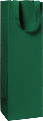 STEWO Geschenktasche One Colour 2546782696 gr&uuml;n dunkel 11x10.5x36cm