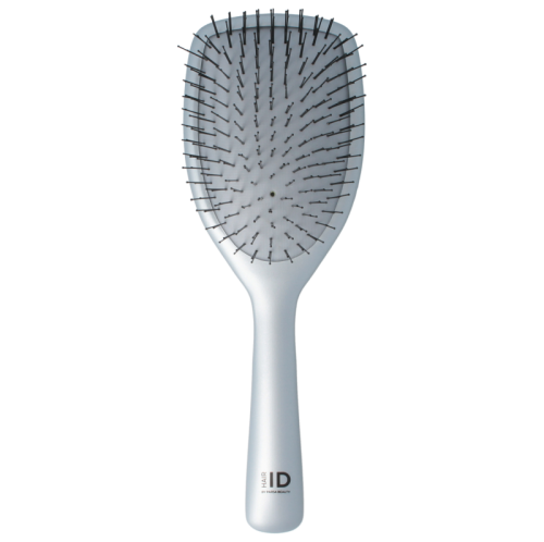 PARSA ID Paddle Anti-Haarverlust, metallic blau