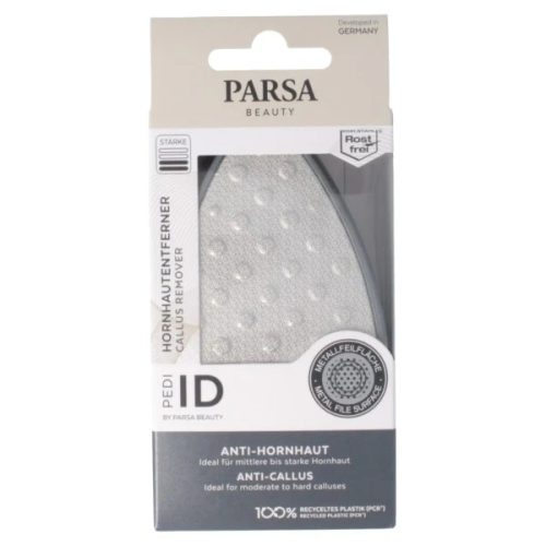 PARSA Pedi ID Hornhautentferner