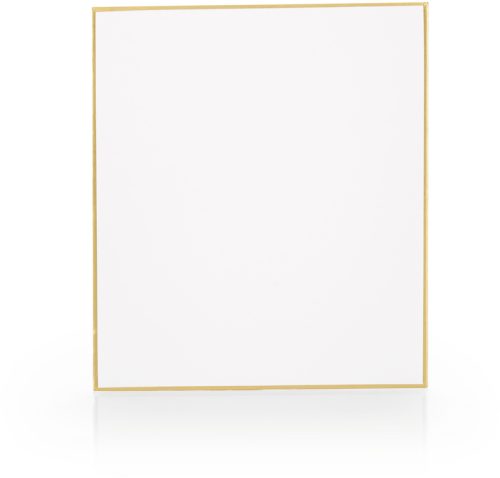 COPIC Autograph Board, S 26075136 120x136mm