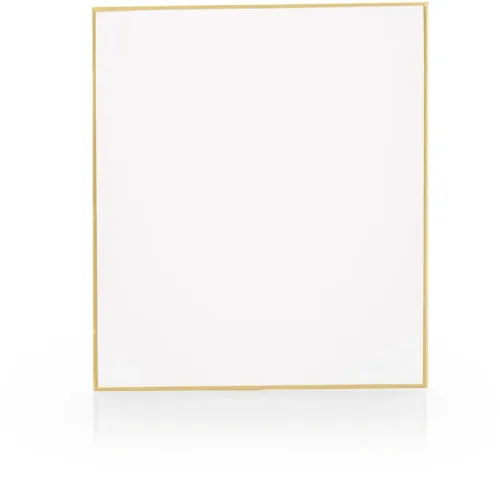COPIC Autograph Board, M 26075212 182x212mm