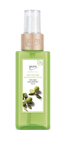 Ipuro - Duftspray, 120 ml, Grün