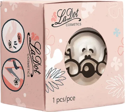 COLOP LaDot Stein small 167846 bear