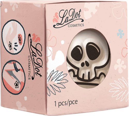 COLOP LaDot Stein small 167847 skull