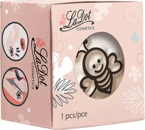COLOP LaDot Stein small 167841 bee