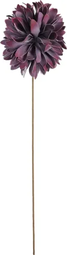 EGLO Kunstblume MEHAKIT 428176 lila 65cm