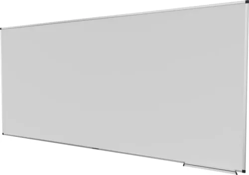 LEGAMASTER Whiteboard 100x200cm 7-108264 Unite Plus emailliert