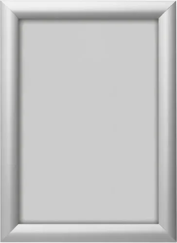 DEFLECTO Klapprahmen A1 SFA1S 65.1x89cm