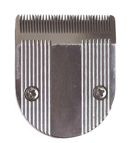 Comair Ersatzscherkopf Black Expert 4x3 cm schwarz