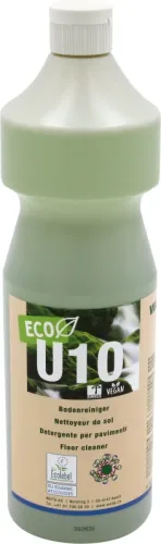 WEITACLEAN Bodenreiniger 1L 19522.14308 U10 ECO