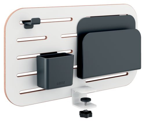 LEITZ Pegboard ERGO 42x25cm 6548-00-00 mit Zubeh&ouml;r