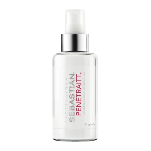 Sebastian Professional Foundation Penetraitt Overnight Repairing Serum 95 ml