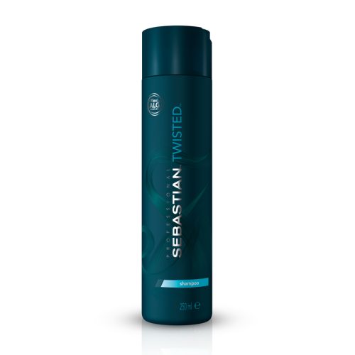 Sebastian, Sebastian Twisted Elastic Sebastian Twisted Elastic Twisted Elastic Cleanser Shampoo haarshampoo