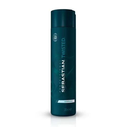 Sebastian Professional Flex Twisted Elastic Detangler Conditioner 250 ml