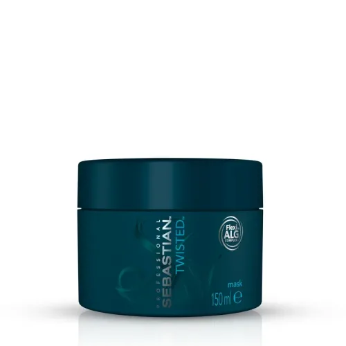 Sebastian Professional Flex Twisted Elastic Treatment Mask 150 ml