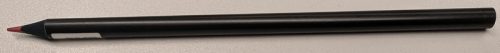 ROOST Farbstift PE-9710 4-farbig, rund, schwarz