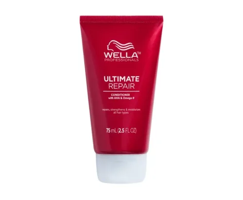 Wella Ultimate Repair Tiefenwirksamer Conditioner 75 ml