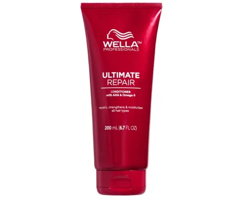Wella Ultimate Repair Tiefenwirksamer Conditioner 200 ml