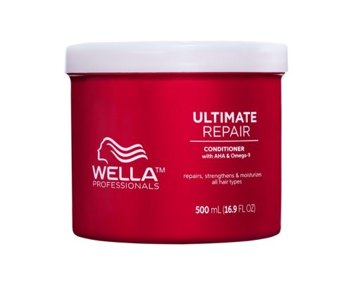 Wella Ultimate Repair Tiefenwirksamer Conditioner 500 ml