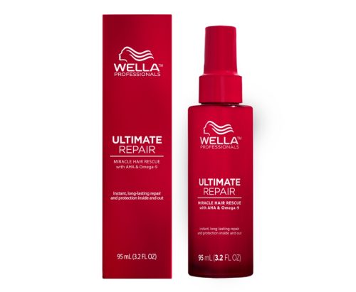 Wella Ultimate Repair Miracle Hair Rescue 95 ml