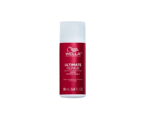 Wella Ultimate Repair Shampoo 50 ml