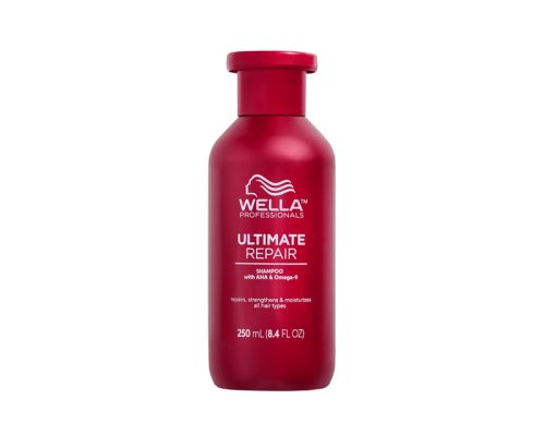 Wella Ultimate Repair Shampoo 250 ml