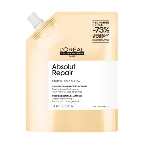 L'Or&eacute;al Professionnel Serie Expert Absolut Repair Professional Shampoo 500 ml
