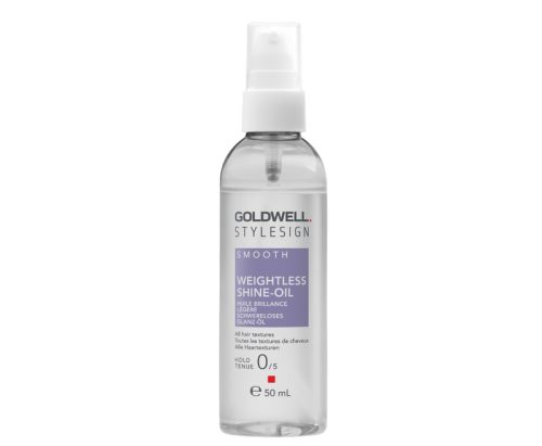 Goldwell StyleSign Smooth Weightless Shine-Oil 50 ml