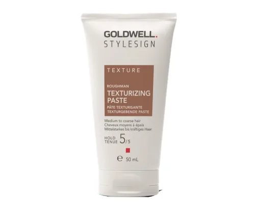 Goldwell StyleSign Texture Roughman Texturizing Paste 50 ml