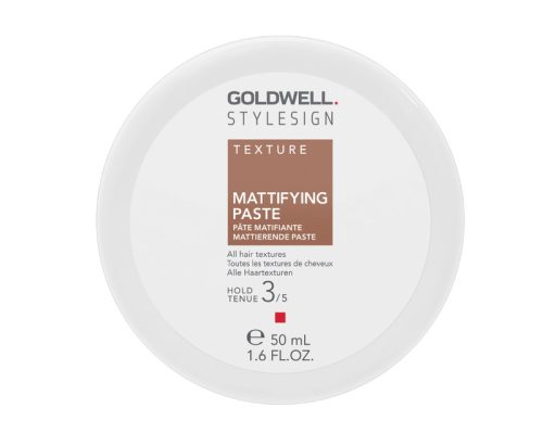 Goldwell StyleSign Texture Mattifying Paste 50 ml