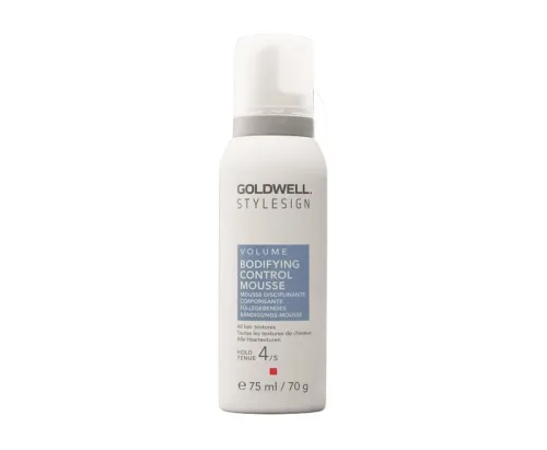Goldwell StyleSign Volume Bodifying Control Mousse 75 ml