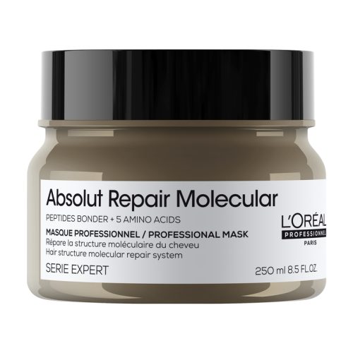 L'Or&eacute;al Serie Expert Absolut Repair Molecular Mask 250 ml