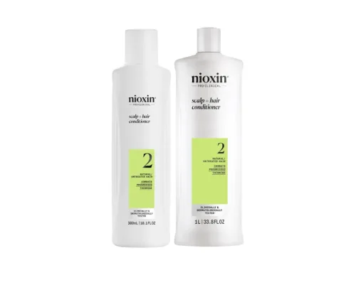Nioxin System 2 Conditioner 1000 ml