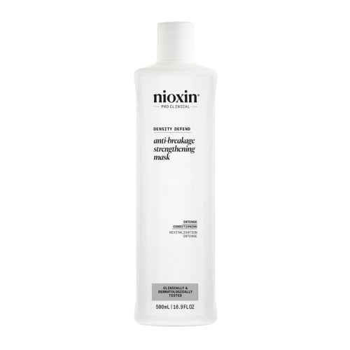 Nioxin Anti-Breakage Mask 500 ml