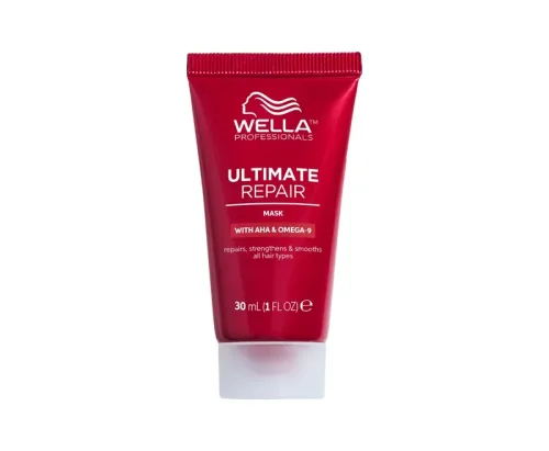 Wella Ultimate Repair Mask 30 ml