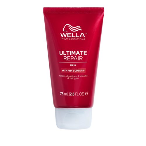 Wella Ultimate Repair Mask 75 ml