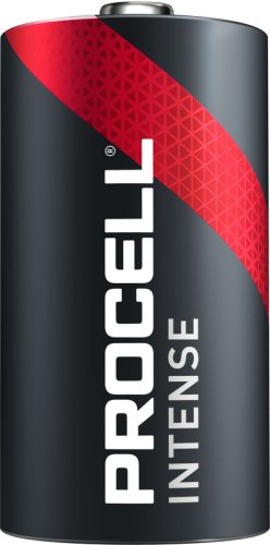 DURACELL Batterie PROCELL 15476mAh PC1300 D, LR20, 1.5V 10 St&uuml;ck