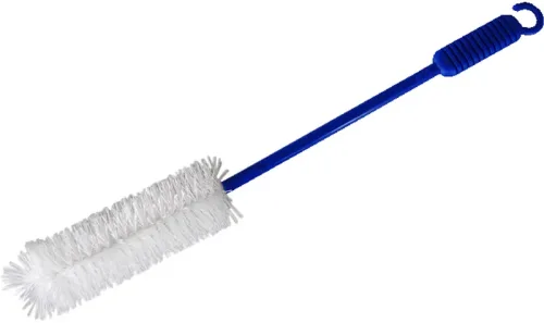 WEITACLEAN Flaschenputzer 5cm 51000-03 weiss 3 St&uuml;ck