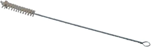 WEITACLEAN Hahnenputzer 14mm 52012-05 reine Borsten 5 St&uuml;ck