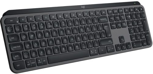 Logitech - MX Keys
