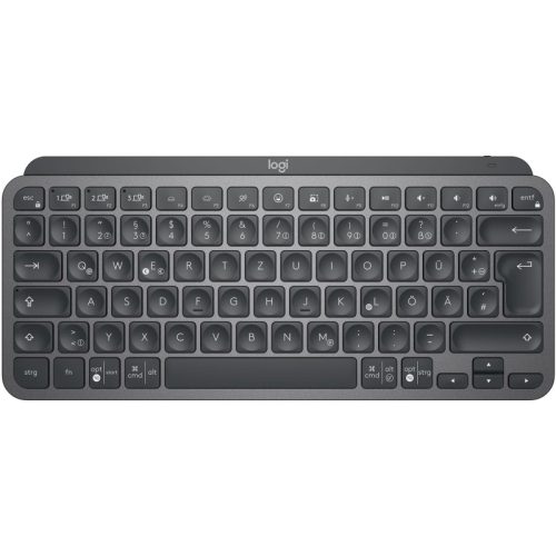 Logitech - MX Keys Mini Minimalis