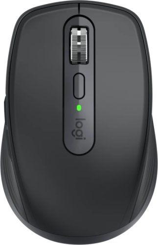 Logitech - MX Anywhere 3S