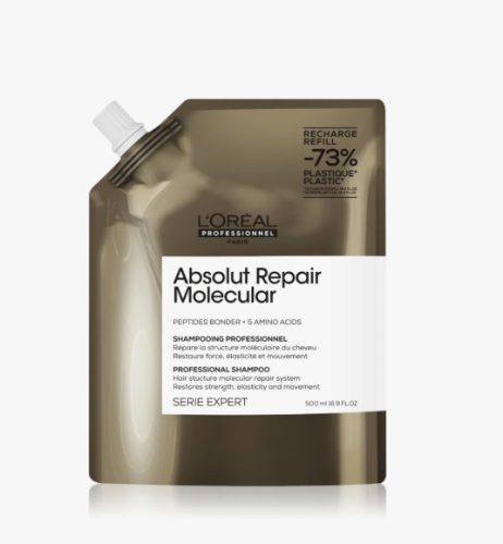 L'Or&eacute;al Serie Expert Absolut Repair Molecular Mask 500 ml