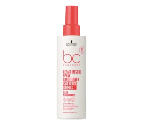 BC Bonacure - Repair Rescue Spray Conditioner, 200 ml