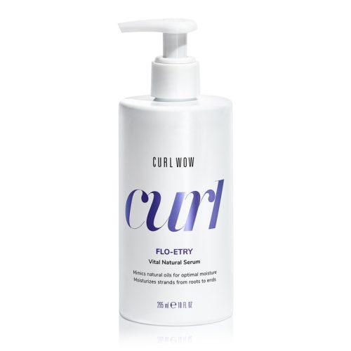 Color Wow Flo Entry Rich Natural Supplement 295 ml