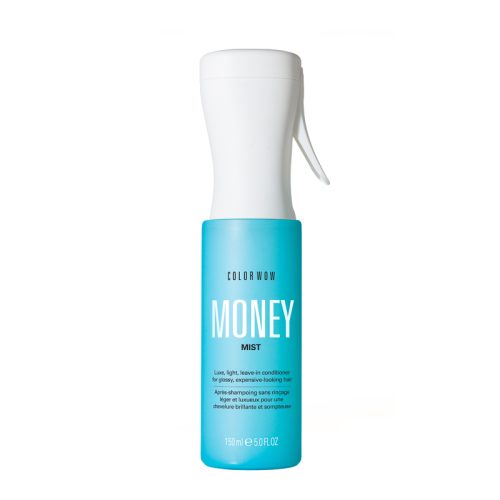 Color WOW - Money Mist - Feuchtigkeitsspendender Leave-in-Conditioner mit Anti-Frizz-Wirkung, 150  ml