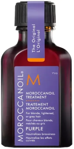 Moroccanoil Treatment Purple 25 ml