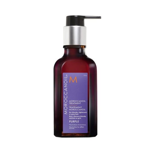 Moroccanoil - Purple Treatment, 50 ml